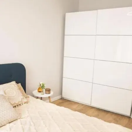 Modern Nest Timisoara Apartment *