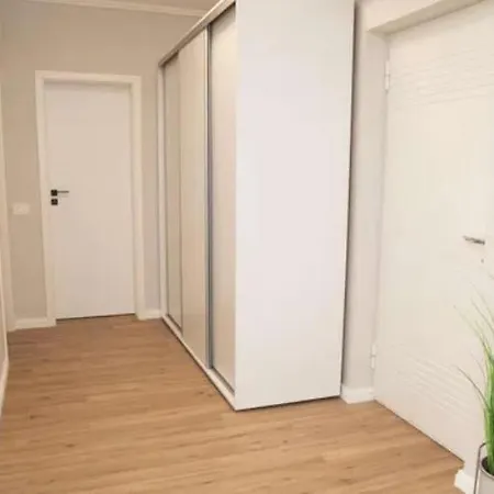 Modern Nest Timisoara Apartment *
