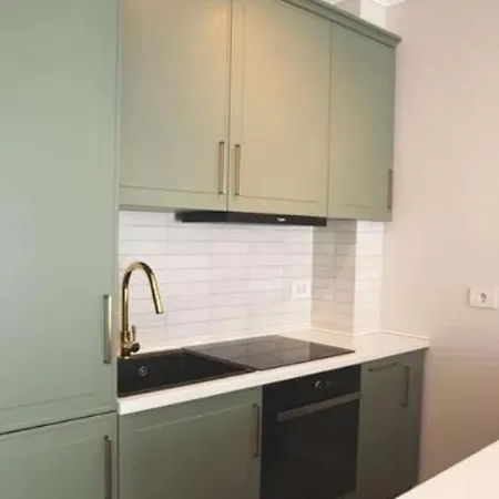 Apartment Modern Nest Timisoara *