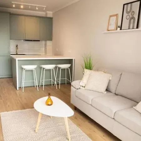 Modern Nest Timisoara Timisoara