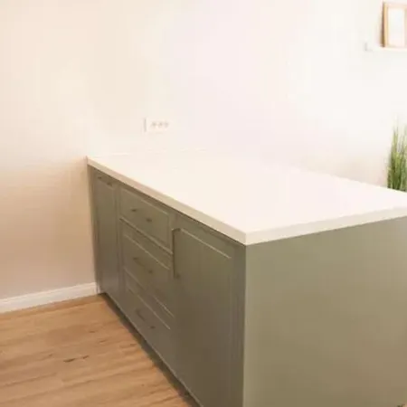 Modern Nest Timisoara Apartment