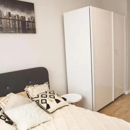 Apartment Modern Nest Timisoara Timisoara