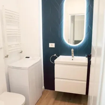 Modern Nest Timisoara Apartment Timisoara