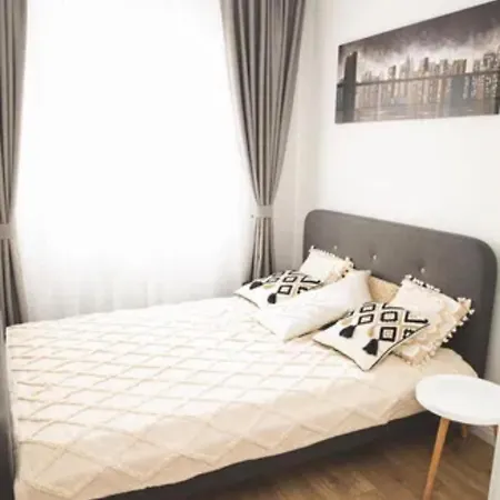 Apartment Modern Nest Timisoara Timisoara