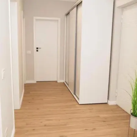 Modern Nest Timisoara *